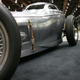 Illustration for article titled 2009 Detroit Autorama: Dan Webbs Golden Submarine Debuts!